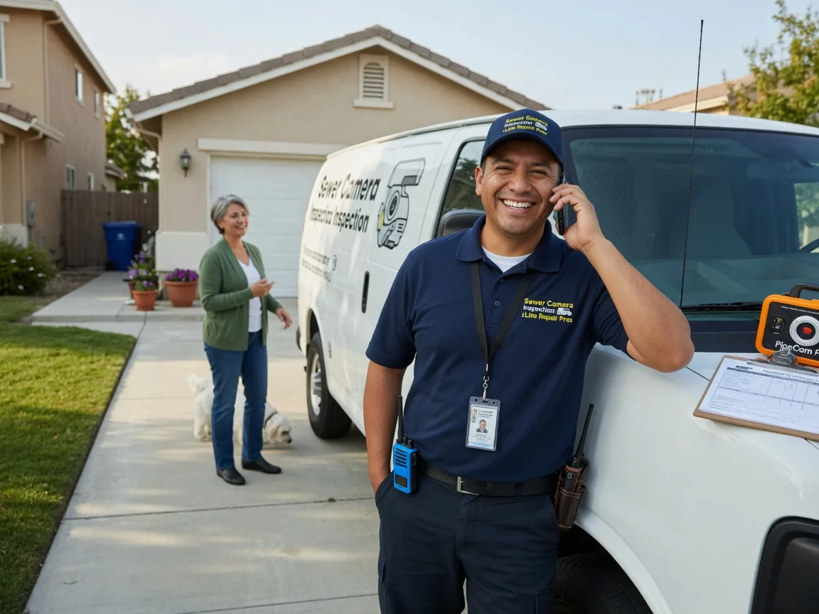 Sewer Line Repair Syracuse, KS FAQs